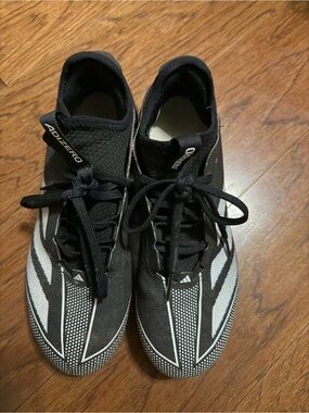 adidas Adizero Electric.1 Men's Football Cleat size 9